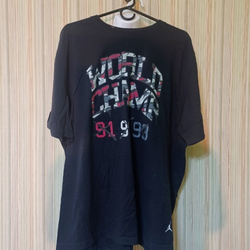 Michael Jordan t-shirt